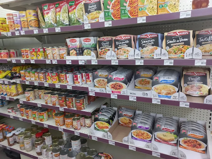 Ambiance Mini Market